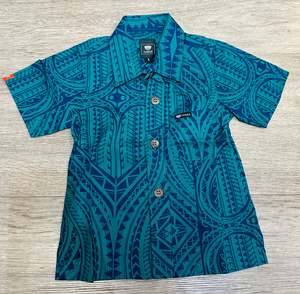 BOY'S SHIRT SB1246