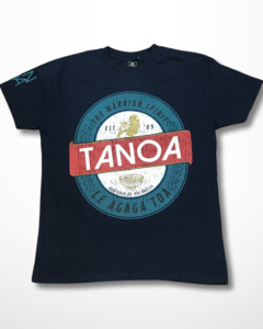 TANOA CRAFT TSHIRT