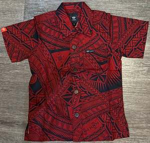 BOY'S SHIRT - SB1350