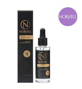 Products: Self-Tanning Drops