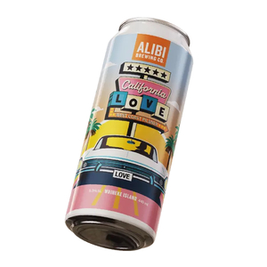 Products: California Love