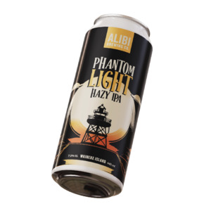 Products: Phantom Light