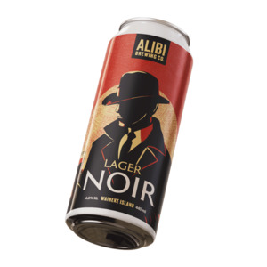 Lager NOIR