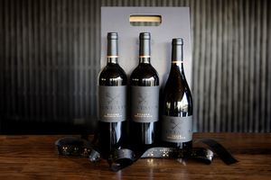 Products: The 2018 Reserve Red Trio