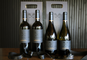 Products: The Reserve Quartet