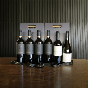 Products: The Cellar Selection