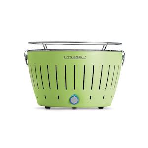 Portable BBQ LotusGrill Classic G340