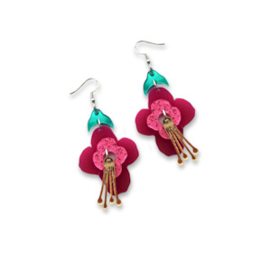 Pūriri - Limited edition