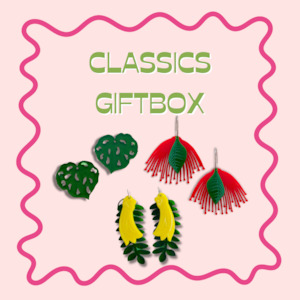 Products: Classics Giftbox
