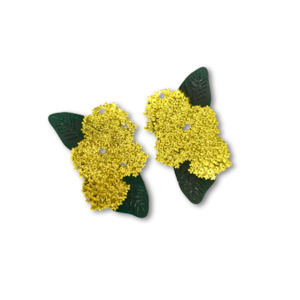 Products: Kūmarahou - Mirror inlay