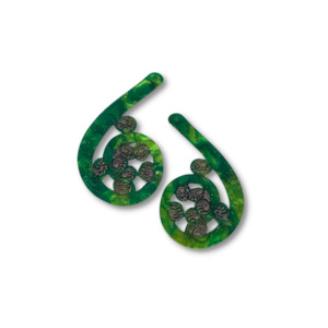 Products: Mamaku Koru - XXL Python