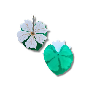 Products: Hue Putiputi + Rau