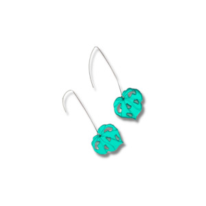 Kawakawa - Small Mirror