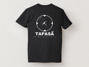 Tapasa Shirt Tapasa