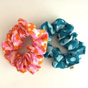 XL Hair Scrunchie (KIKI&CO)