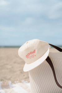 Tap 2 0 Accessories: 'Good day' Active Hat