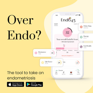 2 Weeks Free- Endo45 App