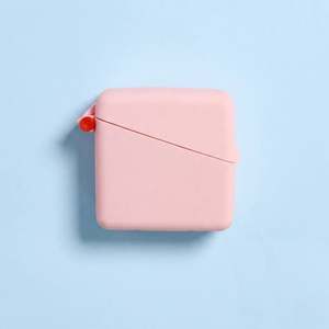 Frontpage: Hello Period Caddy