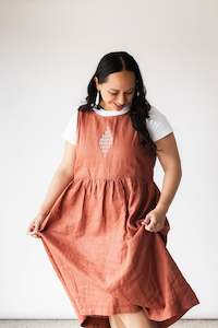 Sale 1: Our Koka Dress