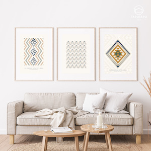 Digital Downloads: Whakatauki Prints 02- Digital Prints