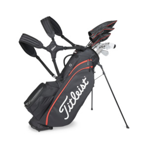 Bags: Titleist Players 5