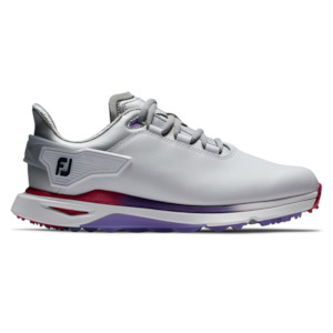 Shoes: FJ Women's Pro/SLX