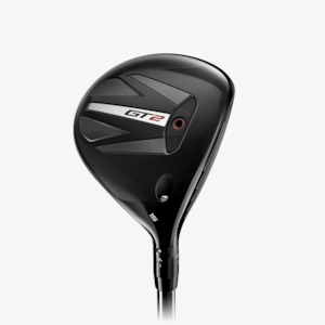 Fairway/Utilities: Titleist GT2 Fairway