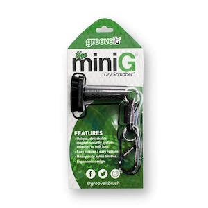Accessory: Grooveit Mini G