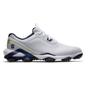 Shoes: FJ TOUR ALPHA 2024