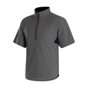 FJ HydroLite X Rain Shirt