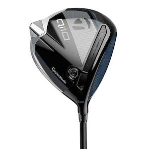 TaylorMade Qi10 Driver