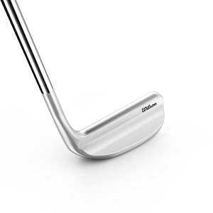 Putters: Wilson Staff Putter 2022