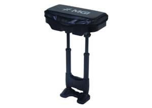 MGI Zip Motorised Trundler Seat