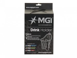MGI Trundler Drink Holder