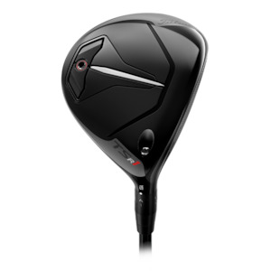 Titleist: Titleist TSR1 Fairway