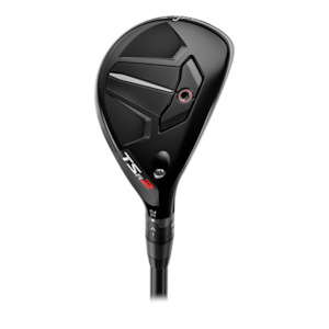 Titleist: Titleist TSR2 Hybrid