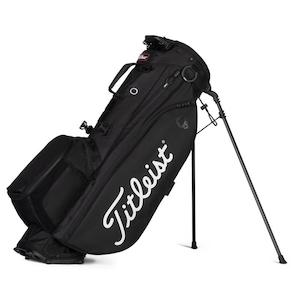 Titleist Players 4 plus Stand Bag 2022