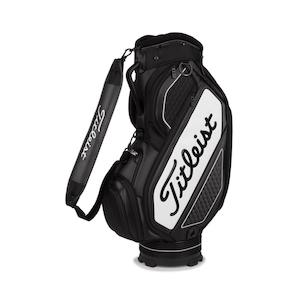 Titleist: Titleist Midsize Tour Bag 2022