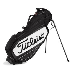 Titleist: Titleist Premium Stand Bag