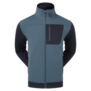 Footjoy: FJ Thermoseries Hybrid Jacket