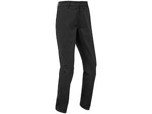FootJoy HydroKnit Rain Pants Black