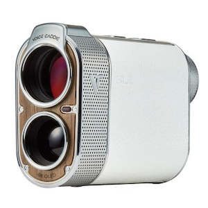 SL2 Active Hybrid GPS Laser Rangefinder