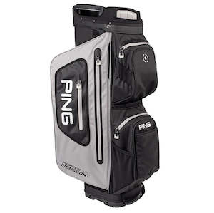 Ping: PIONEER MONSOON CART BAG 22