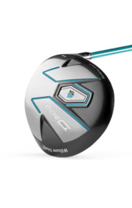 Wilson: Wilson D300 Package Set Ladies