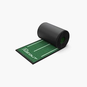 Puttout: PuttOUT Slim Putting Mat