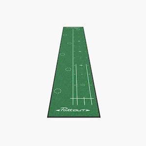 PuttOUT Large Putting Mat