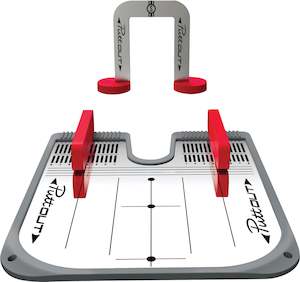 PuttOut Putting Mirror