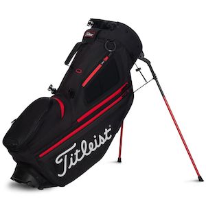 Bags: Titleist Hybrid Stand Bag