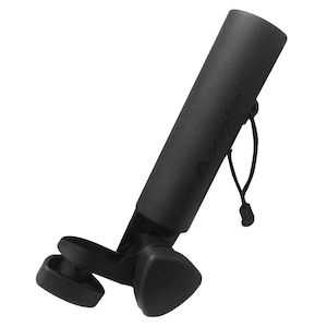 Accessories: Axglo Umbrella Holder