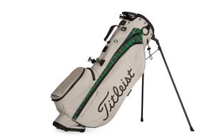Titleist: Titleist Shamrock Players 4 Stand Bag
